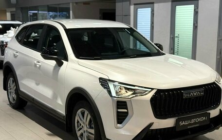 Haval Jolion, 2026 год, 2 099 000 рублей, 3 фотография