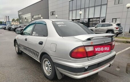 Mazda 323, 1996 год, 179 000 рублей, 5 фотография