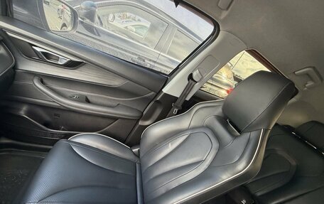 Chery Tiggo 4 I рестайлинг, 2024 год, 1 850 000 рублей, 8 фотография