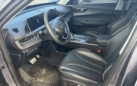 Chery Tiggo 4 I рестайлинг, 2024 год, 1 850 000 рублей, 5 фотография