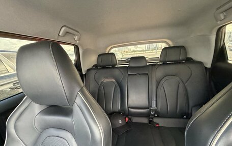 Chery Tiggo 4 I рестайлинг, 2024 год, 1 850 000 рублей, 11 фотография
