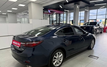 Mazda 6, 2019 год, 2 500 000 рублей, 5 фотография