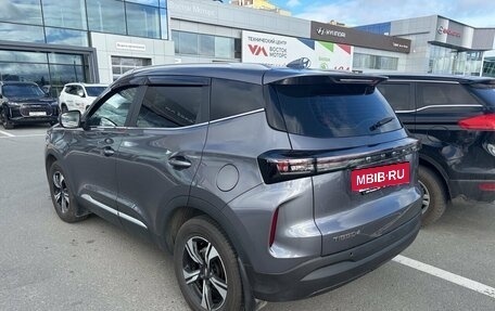 Chery Tiggo 4 I рестайлинг, 2024 год, 1 850 000 рублей, 4 фотография