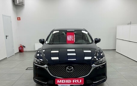Mazda 6, 2019 год, 2 500 000 рублей, 2 фотография