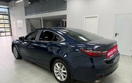 Mazda 6, 2019 год, 2 500 000 рублей, 6 фотография