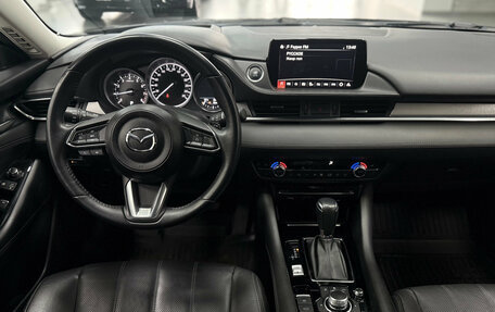 Mazda 6, 2019 год, 2 500 000 рублей, 12 фотография