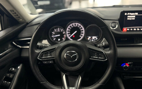 Mazda 6, 2019 год, 2 500 000 рублей, 11 фотография