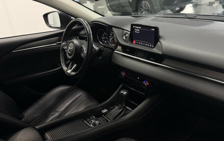 Mazda 6, 2019 год, 2 500 000 рублей, 9 фотография