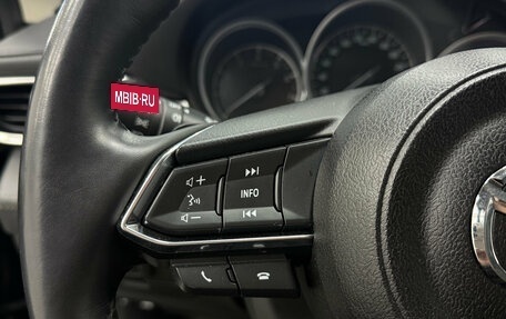Mazda 6, 2019 год, 2 500 000 рублей, 16 фотография