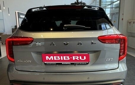 Haval Jolion, 2026 год, 2 949 000 рублей, 5 фотография