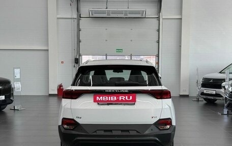 FAW Bestune T77, 2023 год, 2 199 000 рублей, 4 фотография