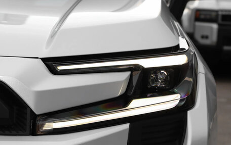 Toyota RAV4, 2026 год, 4 389 605 рублей, 12 фотография