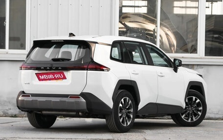 Toyota RAV4, 2026 год, 4 389 605 рублей, 7 фотография