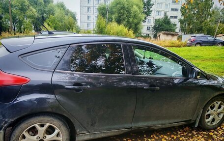 Ford Focus III, 2012 год, 550 000 рублей, 3 фотография