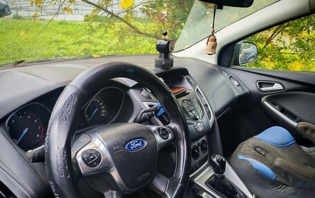 Ford Focus III, 2012 год, 550 000 рублей, 4 фотография