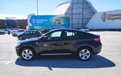 BMW X6, 2010 год, 1 880 000 рублей, 1 фотография
