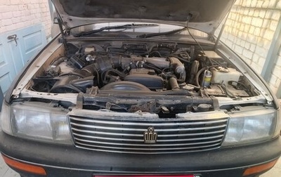 Toyota Crown, 1993 год, 650 000 рублей, 1 фотография