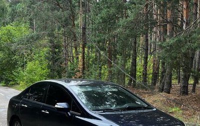 Honda Civic VIII, 2008 год, 520 000 рублей, 1 фотография
