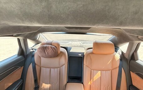 Audi A8, 2021 год, 5 000 000 рублей, 9 фотография