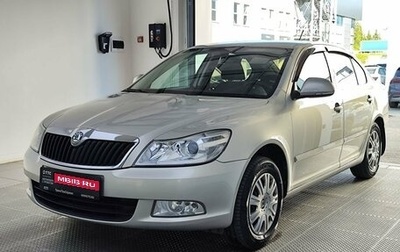 Skoda Octavia, 2013 год, 965 000 рублей, 1 фотография