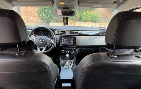 Renault Arkana I, 2019 год, 1 620 000 рублей, 15 фотография