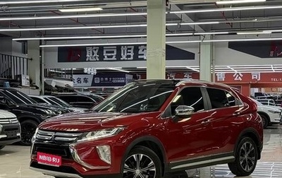 Mitsubishi Eclipse Cross, 2019 год, 2 290 000 рублей, 1 фотография