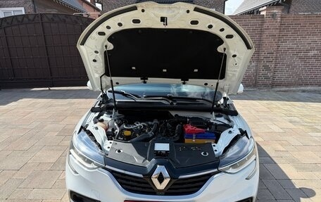 Renault Arkana I, 2019 год, 1 620 000 рублей, 12 фотография