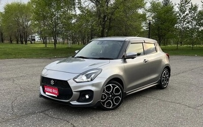 Suzuki Swift V, 2021 год, 1 415 000 рублей, 1 фотография