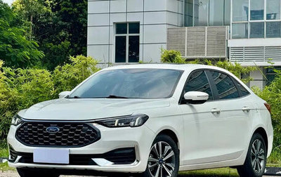 Ford Escort, 2022 год, 999 000 рублей, 1 фотография
