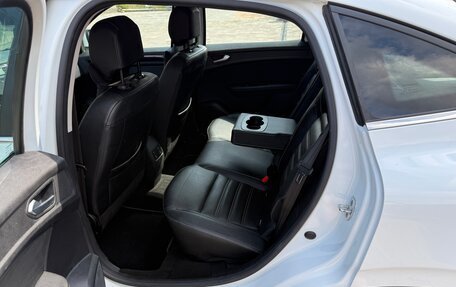 Renault Arkana I, 2019 год, 1 620 000 рублей, 16 фотография