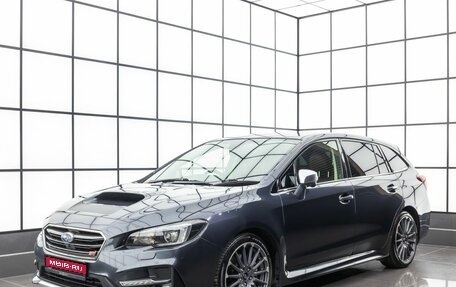 Subaru Levorg I, 2019 год, 2 190 000 рублей, 1 фотография