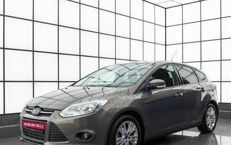 Ford Focus III, 2011 год, 795 000 рублей, 1 фотография