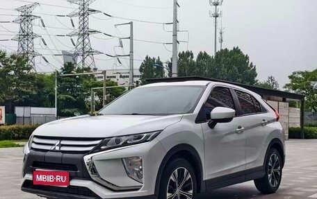 Mitsubishi Eclipse Cross, 2019 год, 1 550 000 рублей, 1 фотография