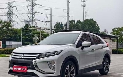 Mitsubishi Eclipse Cross, 2019 год, 1 550 000 рублей, 1 фотография