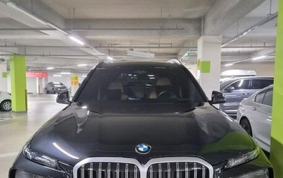 BMW X7, 2025 год, 14 322 000 рублей, 1 фотография
