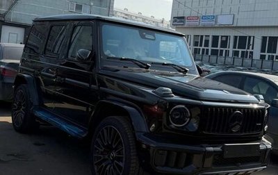 Mercedes-Benz G-Класс AMG, 2026 год, 33 900 000 рублей, 1 фотография