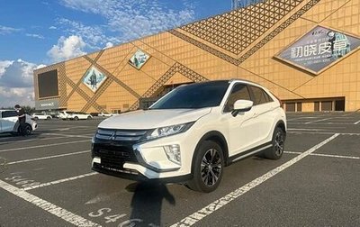 Mitsubishi Eclipse Cross, 2021 год, 1 990 000 рублей, 1 фотография