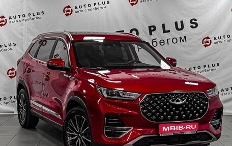 Chery Tiggo 8 Pro, 2022 год, 1 899 000 рублей, 1 фотография