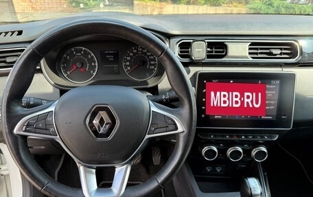 Renault Arkana I, 2019 год, 1 620 000 рублей, 21 фотография