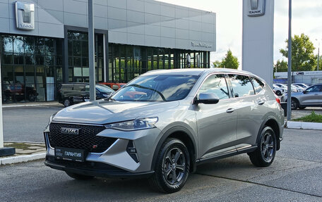 Haval F7 I, 2023 год, 1 785 000 рублей, 1 фотография