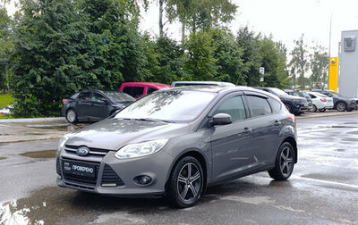 Ford Focus III, 2015 год, 519 900 рублей, 1 фотография