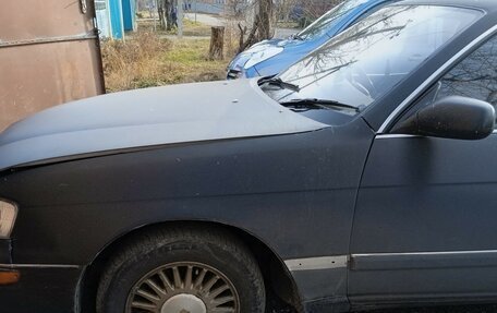 Toyota Crown, 1993 год, 650 000 рублей, 3 фотография