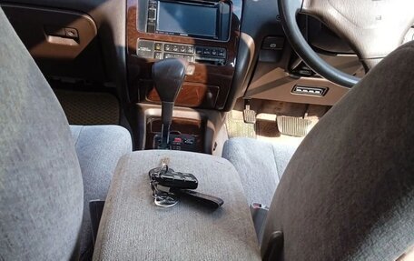 Toyota Crown, 1993 год, 650 000 рублей, 5 фотография