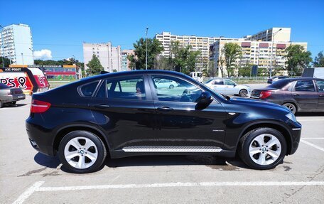 BMW X6, 2010 год, 1 880 000 рублей, 2 фотография