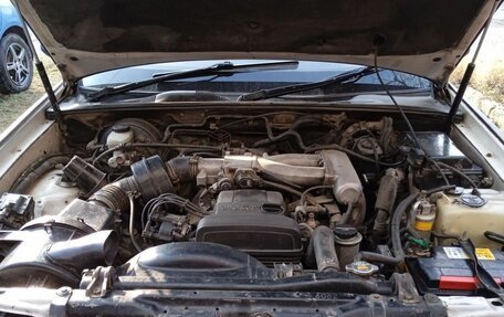Toyota Crown, 1993 год, 650 000 рублей, 4 фотография