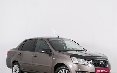 Datsun on-DO I рестайлинг, 2016 год, 649 000 рублей, 1 фотография