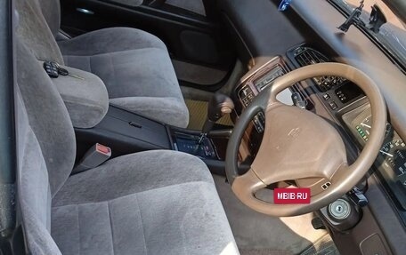 Toyota Crown, 1993 год, 650 000 рублей, 6 фотография