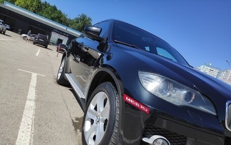 BMW X6, 2010 год, 1 880 000 рублей, 3 фотография