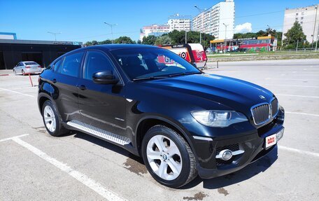 BMW X6, 2010 год, 1 880 000 рублей, 9 фотография