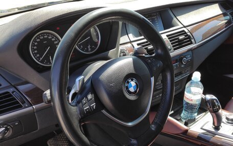 BMW X6, 2010 год, 1 880 000 рублей, 20 фотография